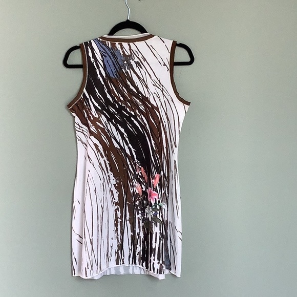 Gorgeous Tunic Tank Top Size M - Picture 6 of 6